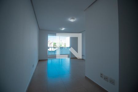 Sala de apartamento para alugar com 2 quartos, 68m² em Setor Bueno, Goiânia