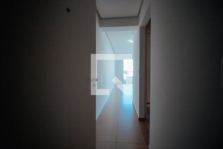 Entrada do apartamento de apartamento para alugar com 2 quartos, 68m² em Setor Bueno, Goiânia