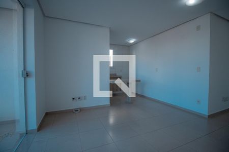 Sala de apartamento para alugar com 2 quartos, 68m² em Setor Bueno, Goiânia