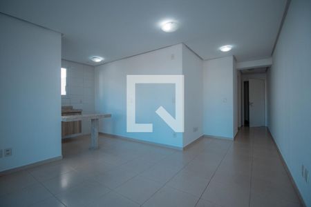 Sala de apartamento para alugar com 2 quartos, 68m² em Setor Bueno, Goiânia