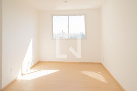 Sala de apartamento para alugar com 2 quartos, 55m² em Santa Terezinha, São Bernardo do Campo