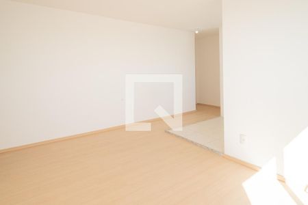 Sala de apartamento para alugar com 2 quartos, 55m² em Santa Terezinha, São Bernardo do Campo