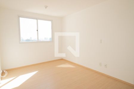 Sala de apartamento para alugar com 2 quartos, 55m² em Santa Terezinha, São Bernardo do Campo