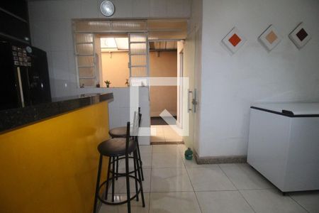 Casa à venda com 3 quartos, 91m² em Santa Branca, Belo Horizonte