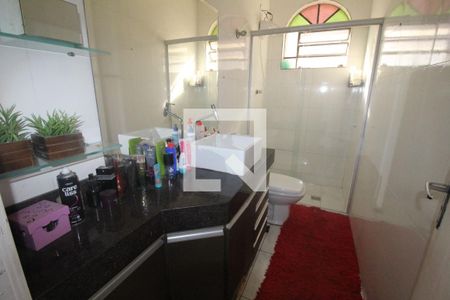 Casa à venda com 3 quartos, 91m² em Santa Branca, Belo Horizonte