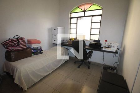 Casa à venda com 3 quartos, 91m² em Santa Branca, Belo Horizonte