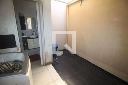 Casa à venda com 3 quartos, 91m² em Santa Branca, Belo Horizonte