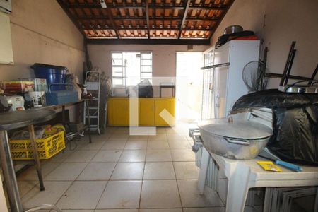 Casa à venda com 3 quartos, 91m² em Santa Branca, Belo Horizonte