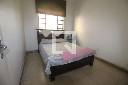 Casa à venda com 3 quartos, 91m² em Santa Branca, Belo Horizonte