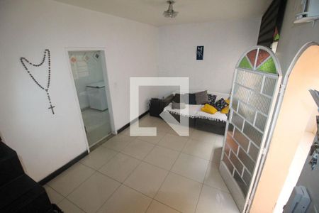 Casa à venda com 3 quartos, 91m² em Santa Branca, Belo Horizonte