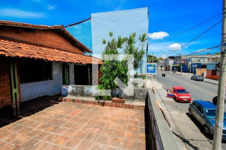 Casa à venda com 3 quartos, 360m² em Glória, Belo Horizonte