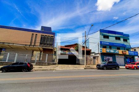 Casa à venda com 3 quartos, 360m² em Glória, Belo Horizonte