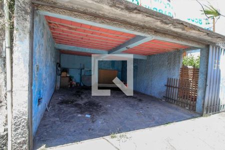 Casa à venda com 3 quartos, 360m² em Glória, Belo Horizonte
