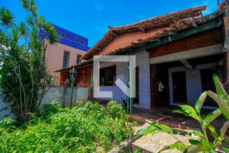 Casa à venda com 360m², 3 quartos e 2 vagas