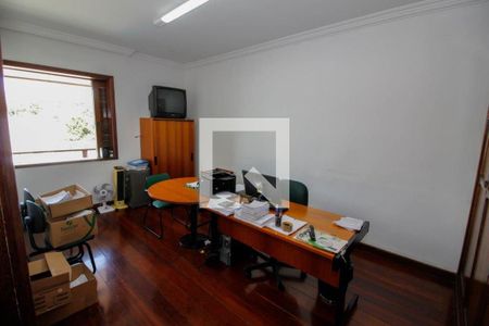 Casa à venda com 4 quartos, 1000m² em Pampulha, Belo Horizonte