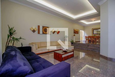 Casa à venda com 5 quartos, 360m² em São Marcos, Belo Horizonte