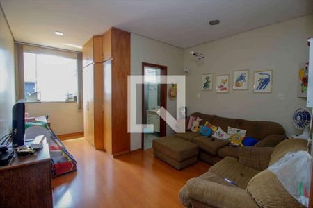 Casa à venda com 5 quartos, 360m² em São Marcos, Belo Horizonte