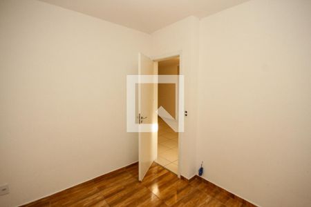 Casa de condomínio à venda com 48m², 2 quartos e sem vagaQuarto 02