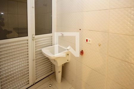 Casa de condomínio à venda com 48m², 2 quartos e sem vagaÁrea de Serviço
