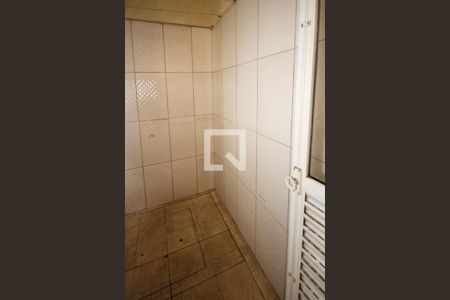 Casa de condomínio à venda com 48m², 2 quartos e sem vagaQuintal