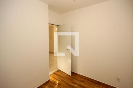 Casa de condomínio à venda com 48m², 2 quartos e sem vagaQuarto