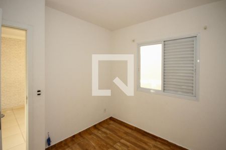 Casa de condomínio à venda com 48m², 2 quartos e sem vagaQuarto 02