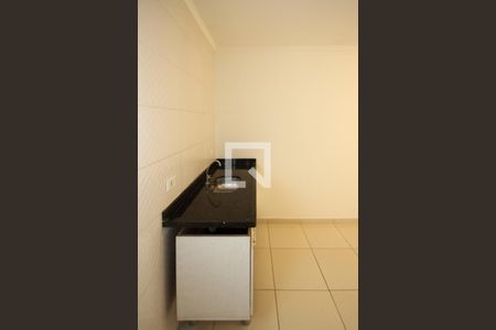 Cozinha de casa à venda com 2 quartos, 48m² em Chácara Belenzinho, São Paulo