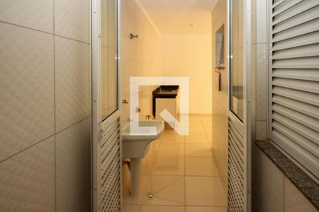 Casa de condomínio à venda com 48m², 2 quartos e sem vagaQuintal