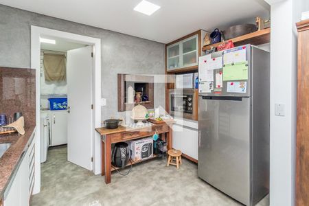 Apartamento à venda com 100m², 2 quartos e 1 vagaCozinha