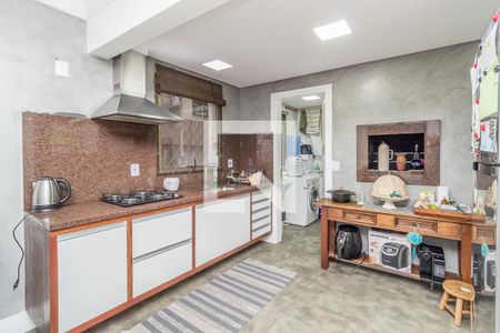 Apartamento à venda com 100m², 2 quartos e 1 vagaCozinha