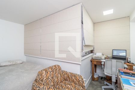 Apartamento à venda com 100m², 2 quartos e 1 vagaQuarto 2