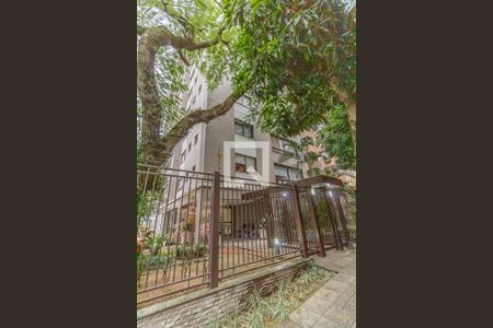 Apartamento à venda com 100m², 2 quartos e 1 vagaFachada