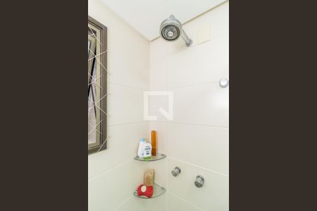 Apartamento à venda com 100m², 2 quartos e 1 vagaBanheiro da Suíte