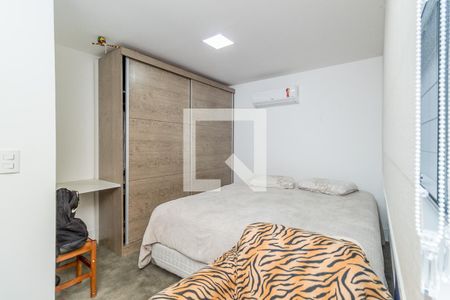 Apartamento à venda com 100m², 2 quartos e 1 vagaQuarto 2