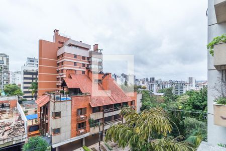 Apartamento à venda com 100m², 2 quartos e 1 vagaVista Terraço