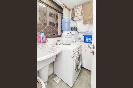 Apartamento à venda com 100m², 2 quartos e 1 vagaÁrea de Serviço