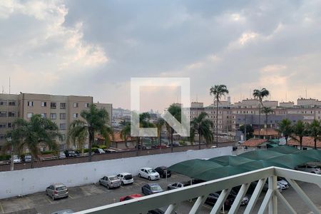 Apartamento para alugar com 31m², 2 quartos e 2 vagasVista