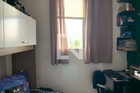 Apartamento para alugar com 31m², 2 quartos e 2 vagasQuarto 1