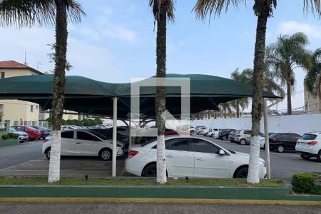 Apartamento para alugar com 31m², 2 quartos e 2 vagasEstacionamento