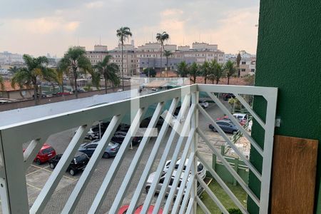 Apartamento para alugar com 31m², 2 quartos e 2 vagasVista