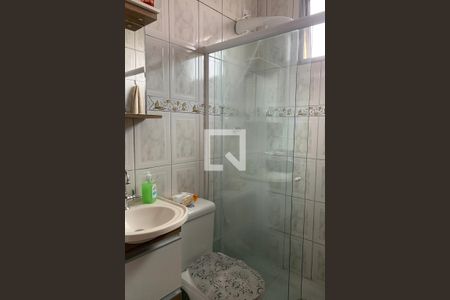 Apartamento para alugar com 31m², 2 quartos e 2 vagasBanheiro