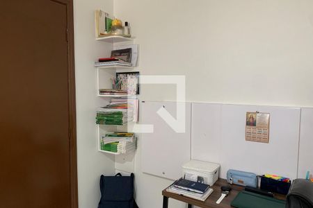 Apartamento para alugar com 31m², 2 quartos e 2 vagasQuarto 2
