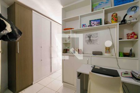 Quarto 1 de apartamento à venda com 3 quartos, 48m² em Recreio dos Bandeirantes, Rio de Janeiro