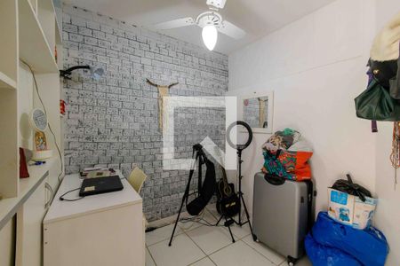 Quarto 1 de apartamento à venda com 3 quartos, 48m² em Recreio dos Bandeirantes, Rio de Janeiro
