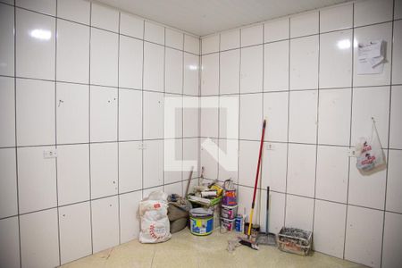 Cozinha de casa para alugar com 1 quarto, 40m² em Veloso, Osasco