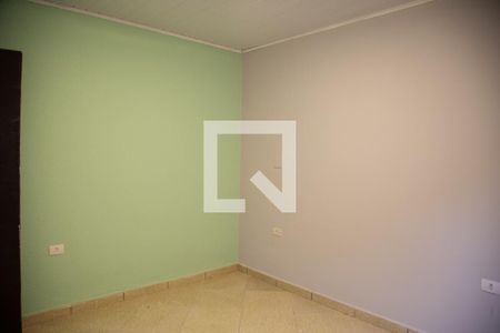 Quarto de casa para alugar com 1 quarto, 40m² em Veloso, Osasco