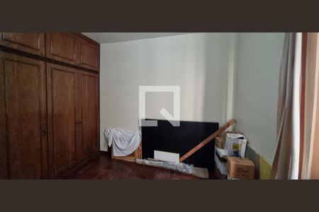 Apartamento à venda com 4 quartos, 130m² em Sion, Belo Horizonte