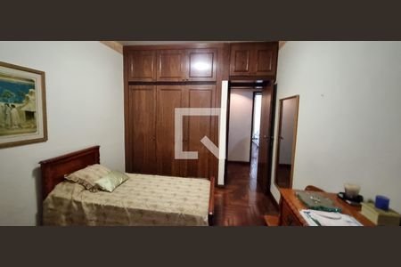 Apartamento à venda com 4 quartos, 130m² em Sion, Belo Horizonte