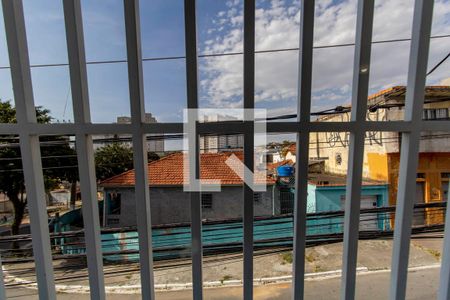 Casa 2 - Vista Quarto 1 de casa à venda com 3 quartos, 200m² em Jardim Matarazzo, São Paulo