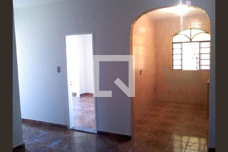 Casa à venda com 3 quartos, 360m² em Jaqueline, Belo Horizonte